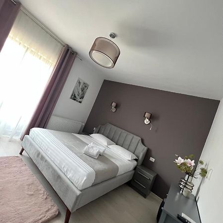 Pensiunea Heaven Alba Iulia Exteriér fotografie
